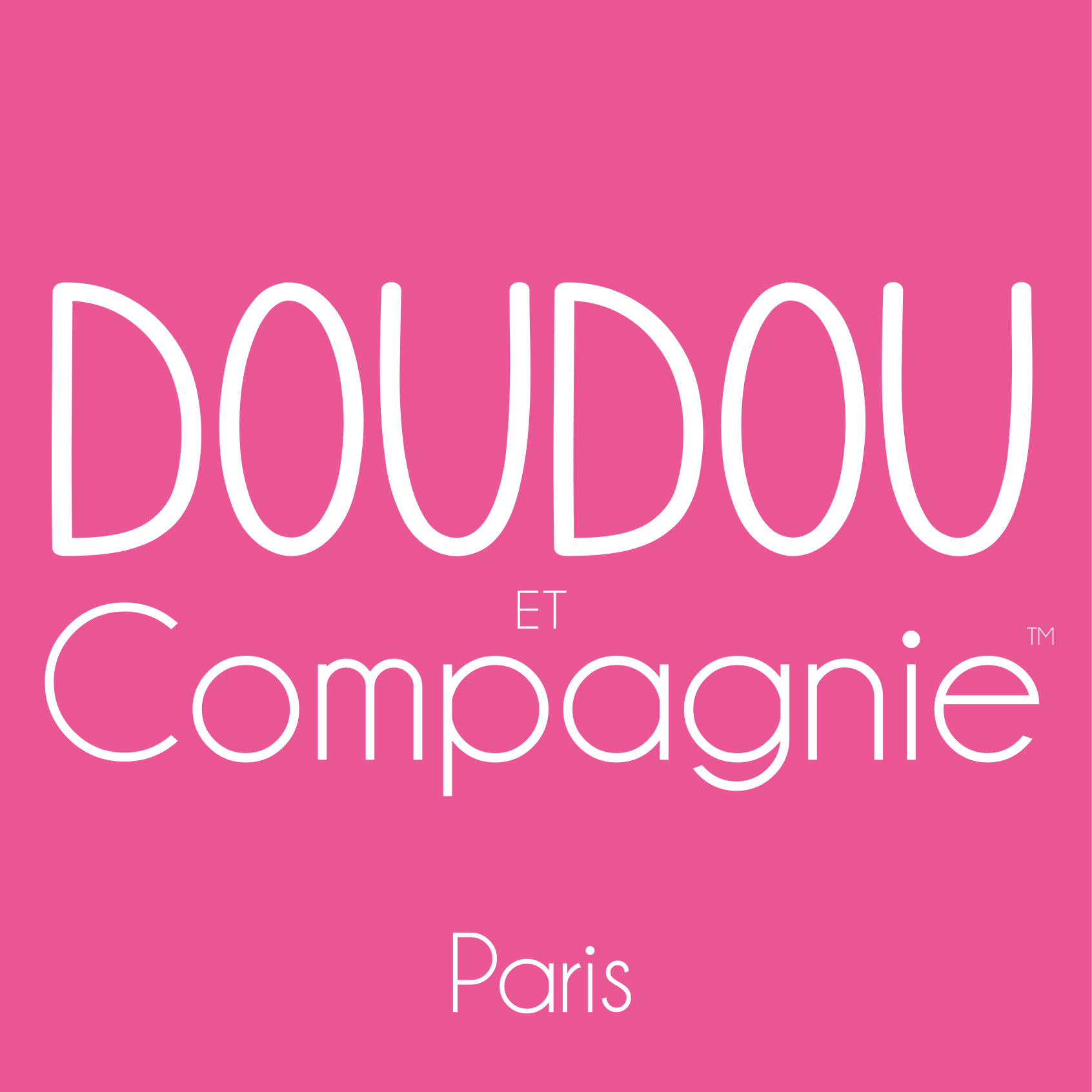 Doudous et compagnie